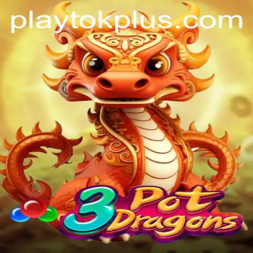 Discover the Enchanting World of 3PotDragons: Unleash the Magic