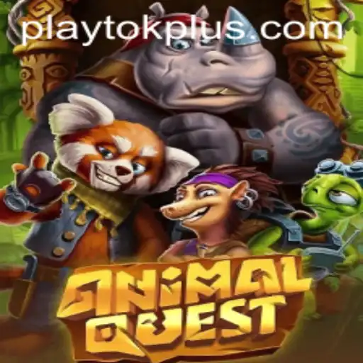 AnimalQuest: An Immersive Adventure with a TikTok Twist