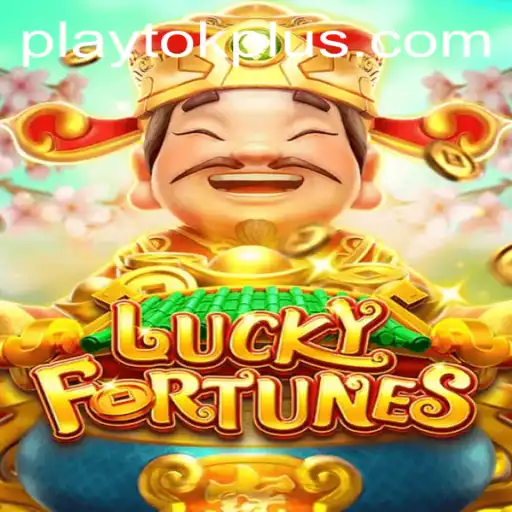 Exploring LUCKYFORTUNES: A New Era in Interactive Gaming