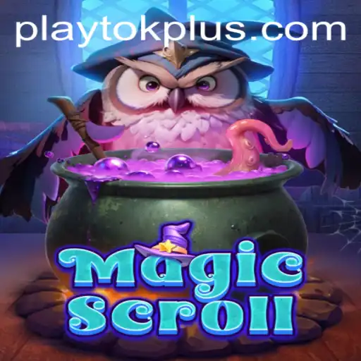 Discovering the Enchanting World of MagicScroll and the Play of Strategy