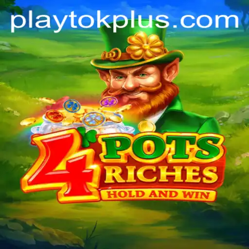 Discover the Thrilling World of 4potsriches and Play Tok