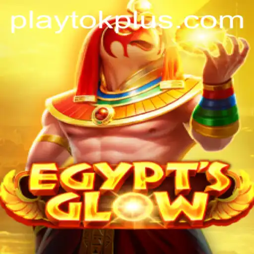 Dive into 'EgyptsGlow': A Mesmerizing Gaming Experience