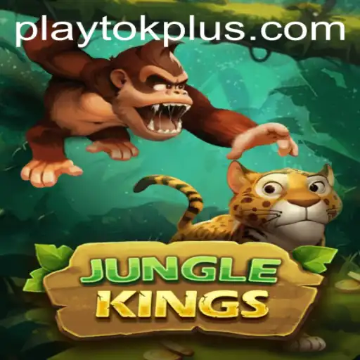 JungleKings: Adventure Awaits in the Heart of the Wild