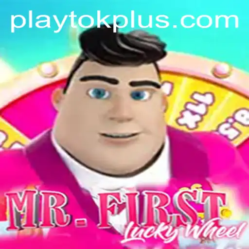 Experience the Thrill of MrFirstLuckyWheel: Play Tok's New Gaming Sensation