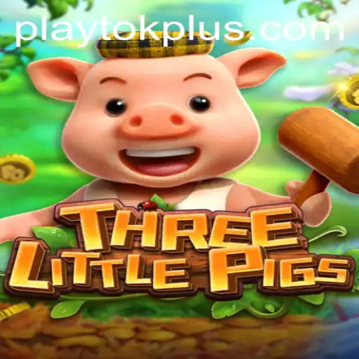 Discover the Enchanting World of THREELITTLEPIGS: A Playful Journey in the Digital Age