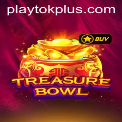 Dive into the World of TreasureBowl: An Engaging Adventure with Play Tok