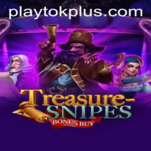 TreasuresnipesBonusBuy and the Rise of Play Tok: A Journey into Adventure and Strategy