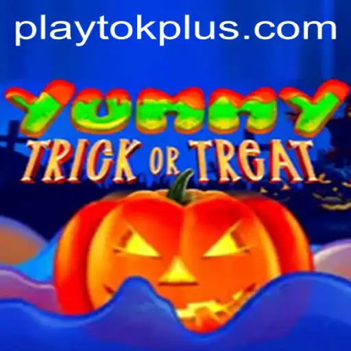 YummyTrickorTreat: The Spooky Sensation
