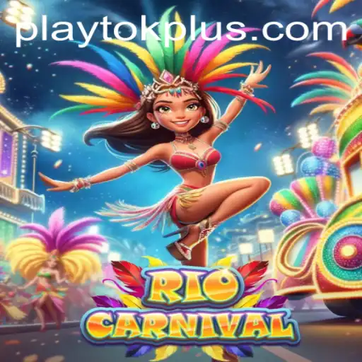 Unveiling the Vibrant World of RioCarnival: A Playful Adventure