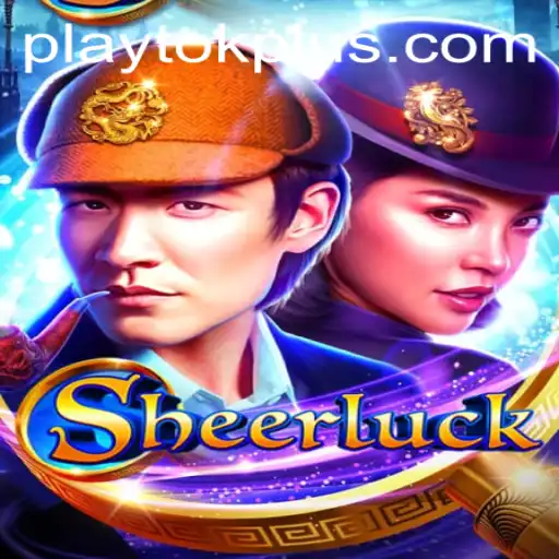 Sheerluck: A New Adventure in Gaming