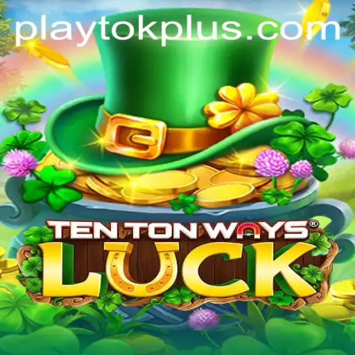 Unveiling TenTonWaysLuck: The Ultimate Gaming Experience
