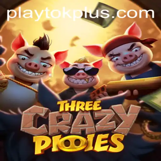Discover the Exciting World of ThreeCrazyPiggies and How to Play Tok