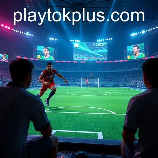 Exploring the World of Virtual Sports with Play Tok